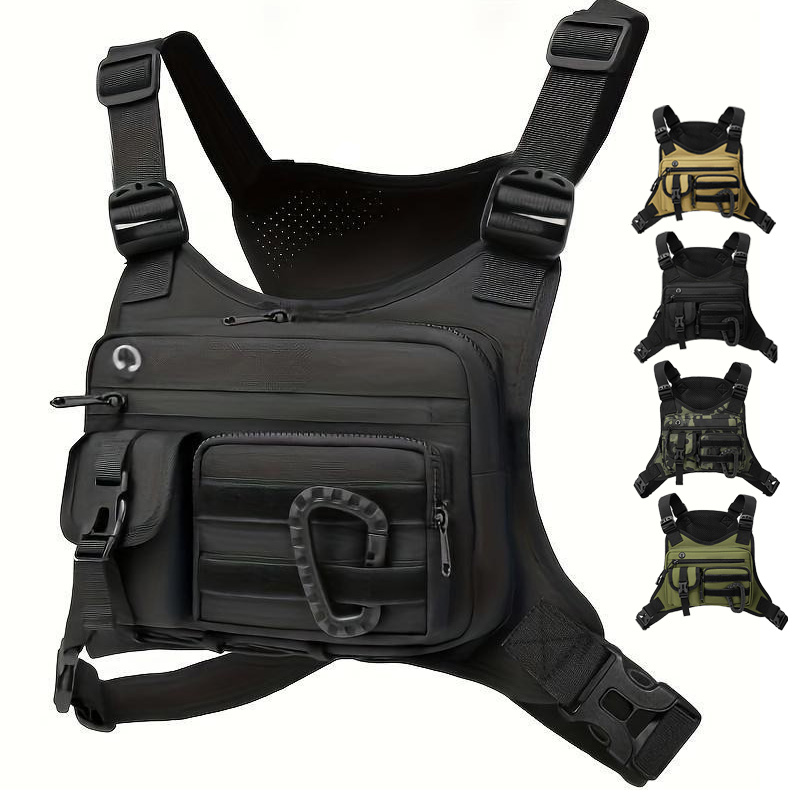 Urban Backpack Tactical - Esportes ao ar livre saco de