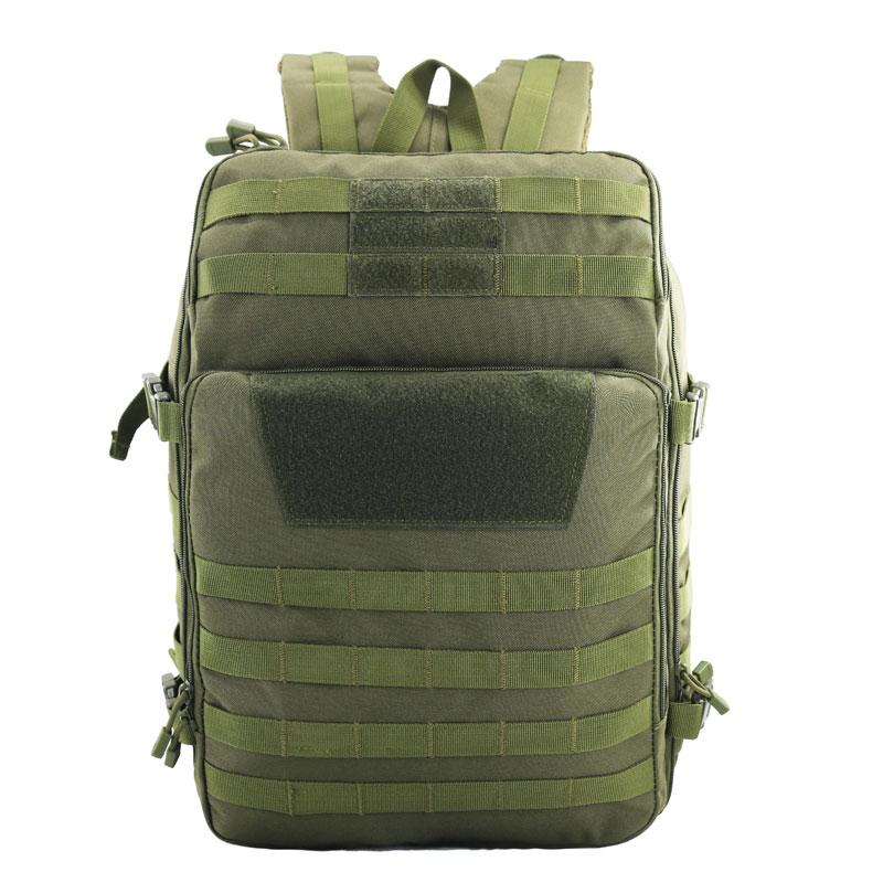Hiking Backpack Waterproof - Mochila de caminhada NOVRA 30L
