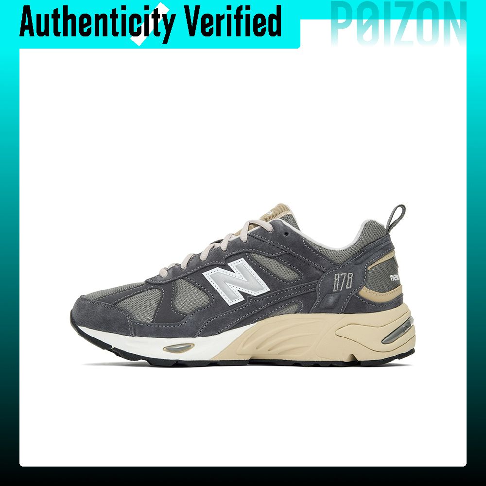 New Balance Shoes 9060 - New Balance NB 878 Sapatos casuais