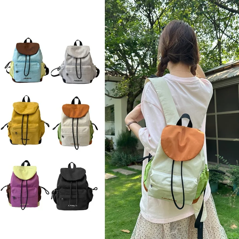 Fashion Backpack Women - Mochila de moda para uso ao