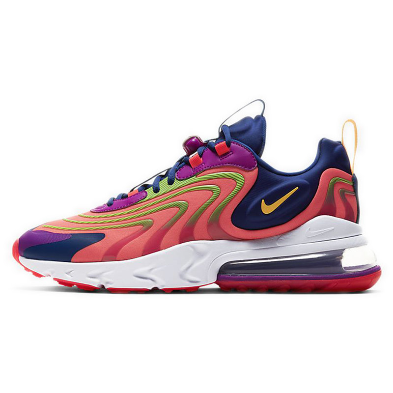Nike Air Max 270 ENG React Ras - Nike Shoes Air Max 270 avaliação e preço