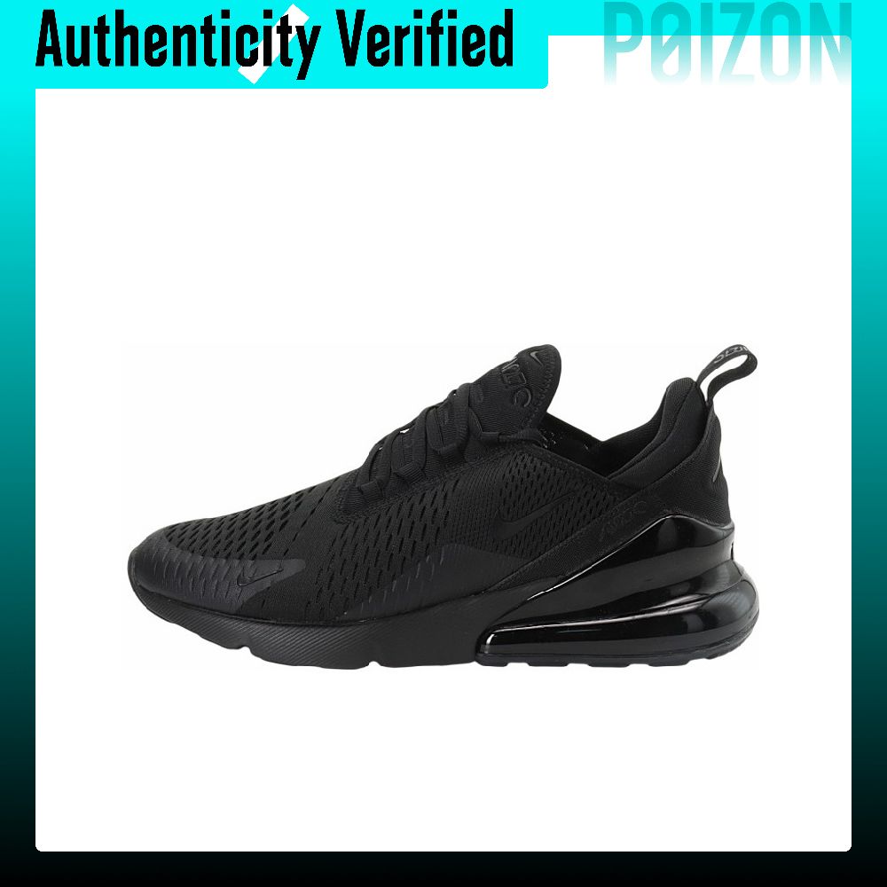 Tênis de corrida Nike Air Max  - Nike Shoes Air Max 270 avaliação e preço