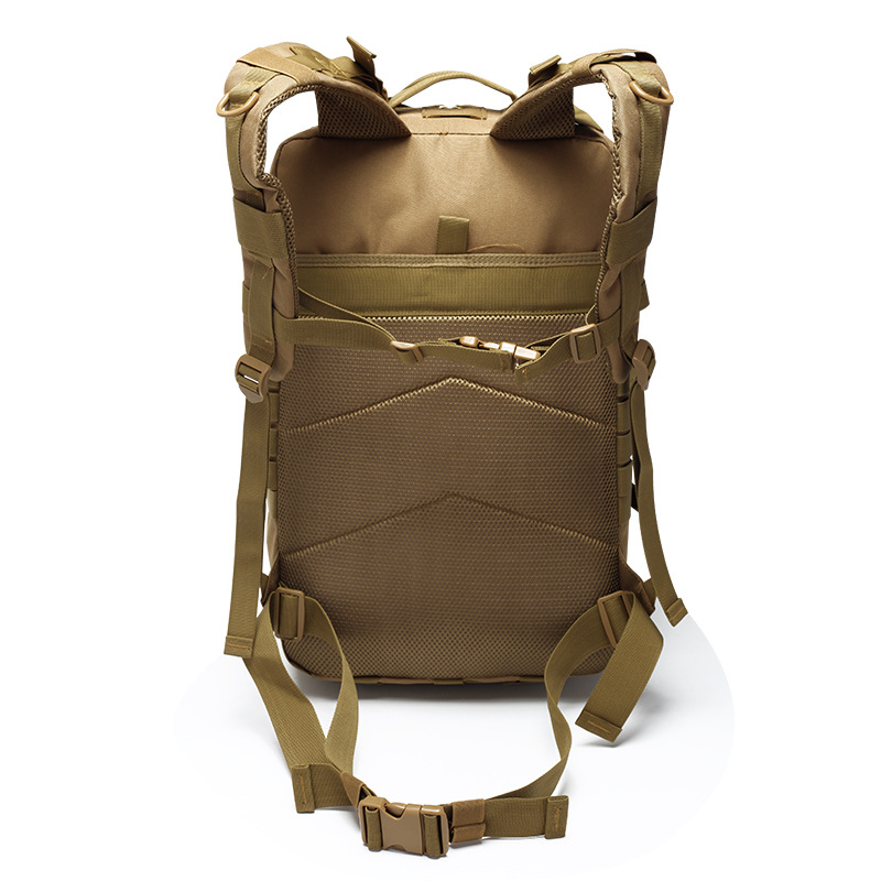 Mochilas Táticas Grandes de 45 - Urban Backpack Tactical avaliação e preço