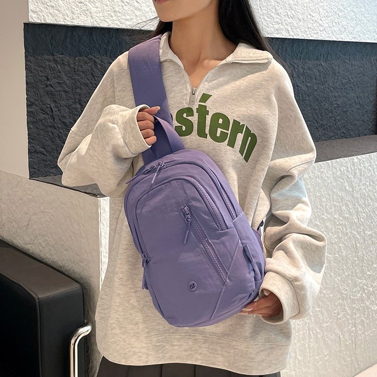 Bolsa de Peito para Esportes a - Hiking Backpack Waterproof avaliação e preço