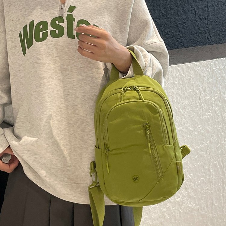 Bolsa de Peito para Esportes a - Hiking Backpack Waterproof avaliação e preço