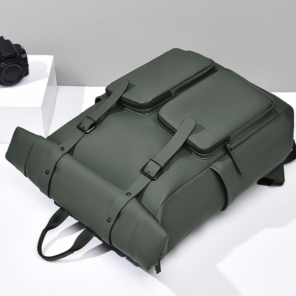 Mochila com fecho de correr, m - Hiking Backpack Waterproof avaliação e preço
