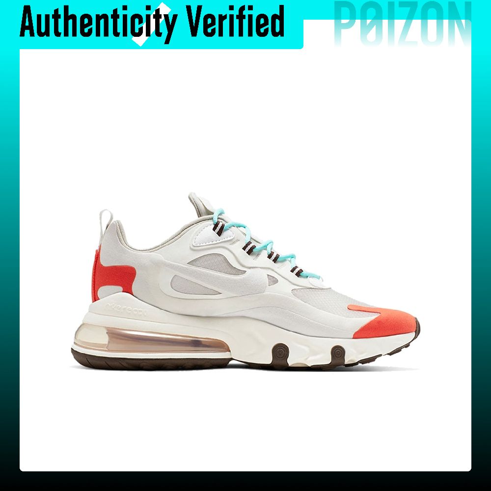 Tênis de corrida Nike Air Max  - Nike Shoes Air Max 270 avaliação e preço