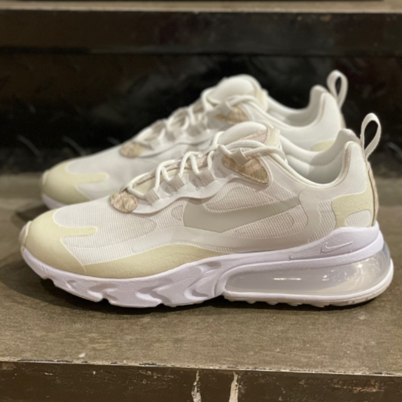 Nike Air Max 270 SE React Ligh - Nike Shoes Air Max 270 avaliação e preço