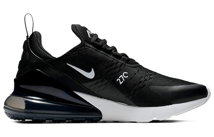 Nike Air Max 270, ténis de cor - Nike Shoes Air Max 270 avaliação e preço