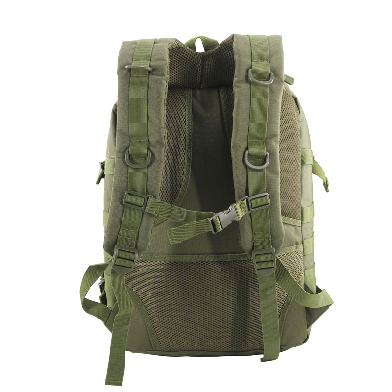 Mochila de caminhada NOVRA 30L - Hiking Backpack Waterproof avaliação e preço
