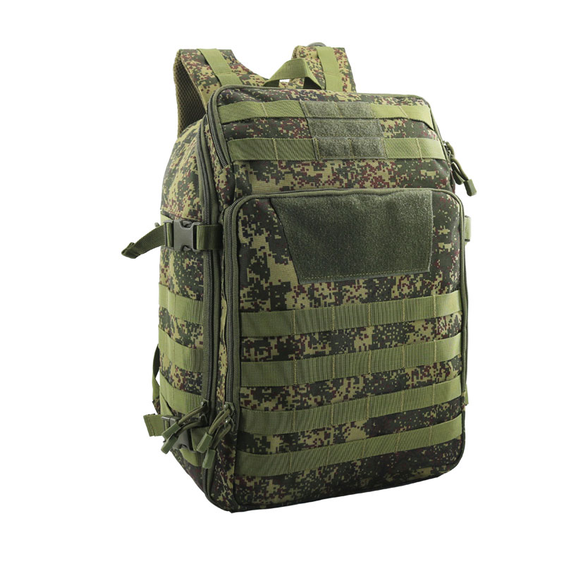 Mochila de caminhada NOVRA 30L - Hiking Backpack Waterproof avaliação e preço