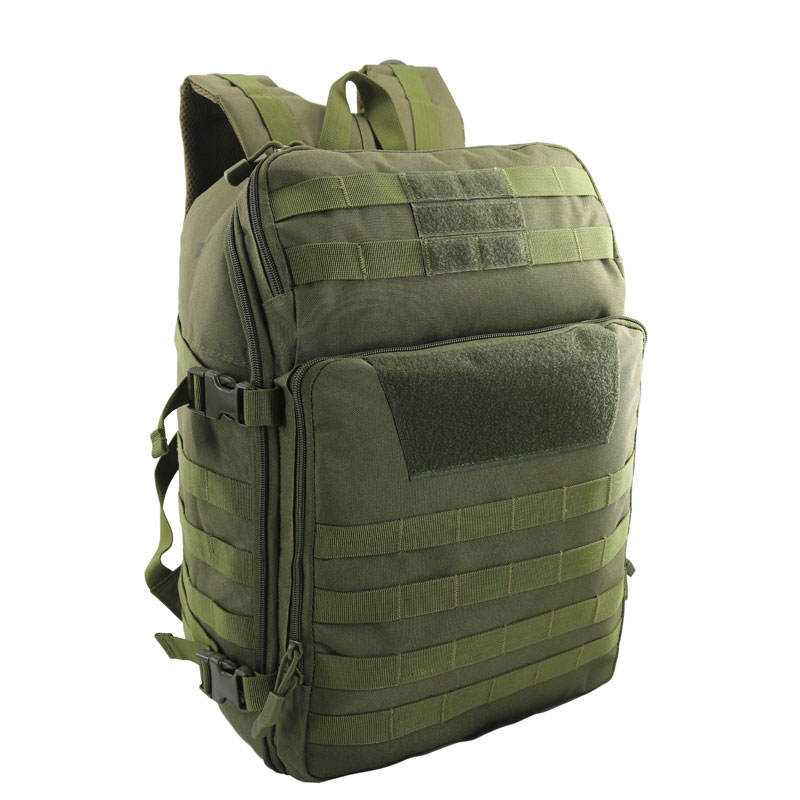 Mochila de caminhada NOVRA 30L - Hiking Backpack Waterproof avaliação e preço