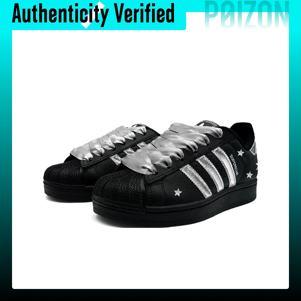Tênis de skate Adidas Original - Adidas Shoes Superstar avaliação e preço