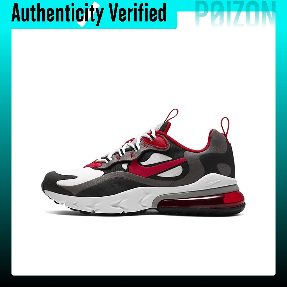 Tênis de corrida Nike Air Max  - Nike Shoes Air Max 270 avaliação e preço