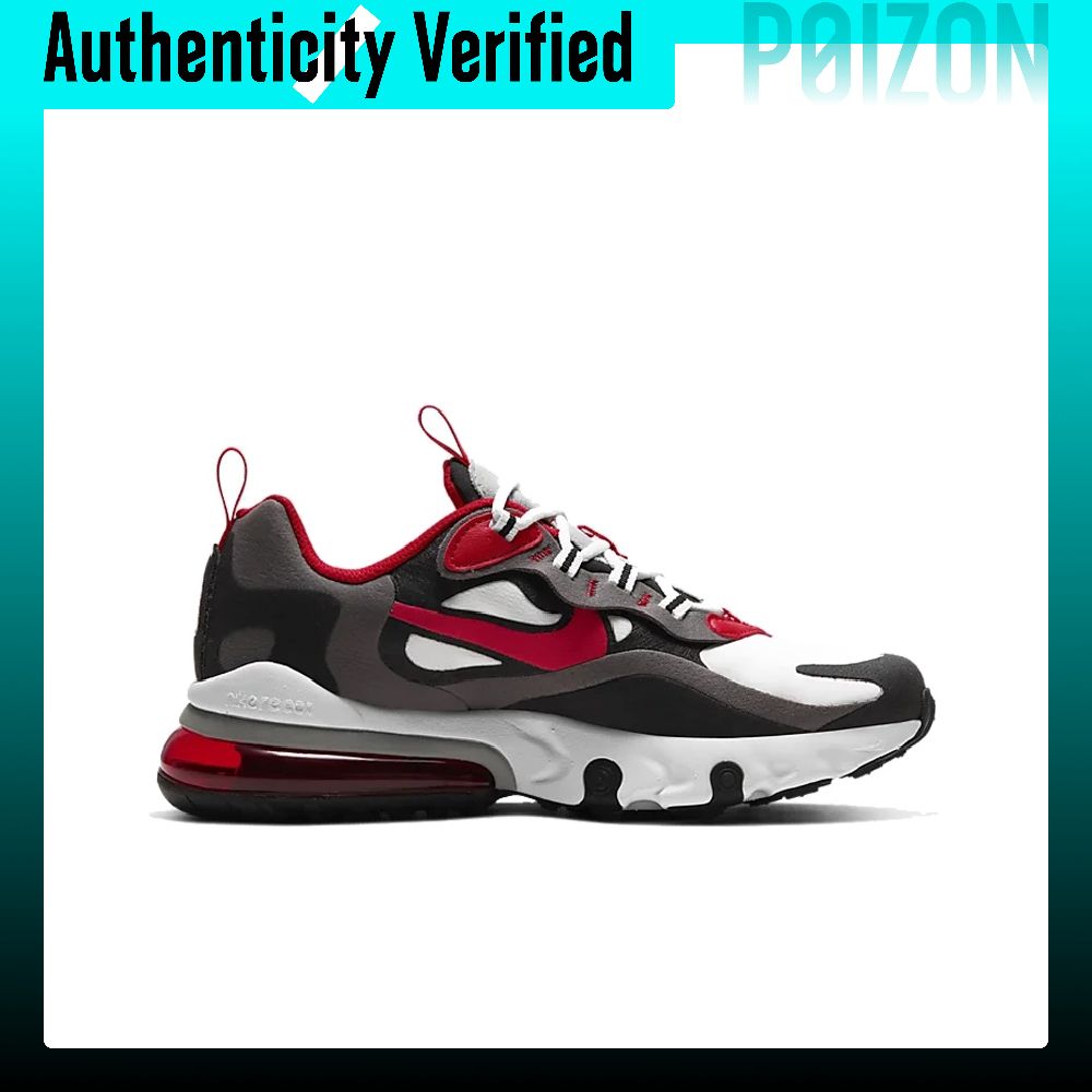 Tênis de corrida Nike Air Max  - Nike Shoes Air Max 270 avaliação e preço
