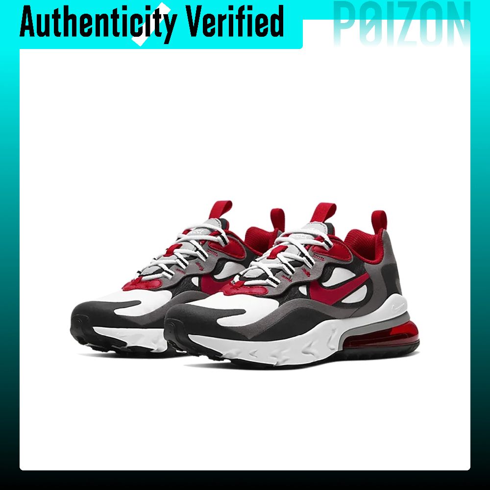 Tênis de corrida Nike Air Max  - Nike Shoes Air Max 270 avaliação e preço